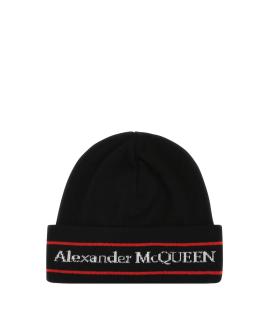 ALEXANDER MCQUEEN Шапка