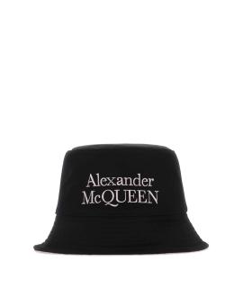 ALEXANDER MCQUEEN Шляпа