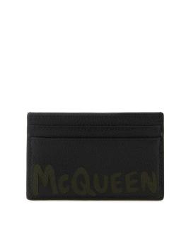 ALEXANDER MCQUEEN Кардхолдер