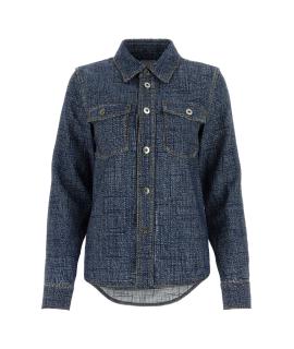 BOTTEGA VENETA Рубашка