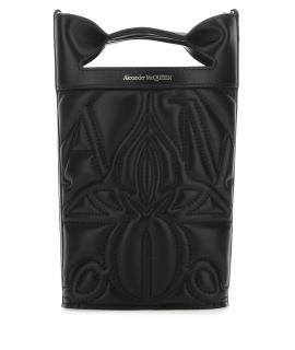 ALEXANDER MCQUEEN Сумка через плечо