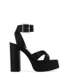 SAINT LAURENT Босоножки