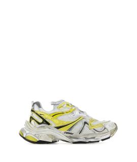 BALENCIAGA Низкие кроссовки / кеды