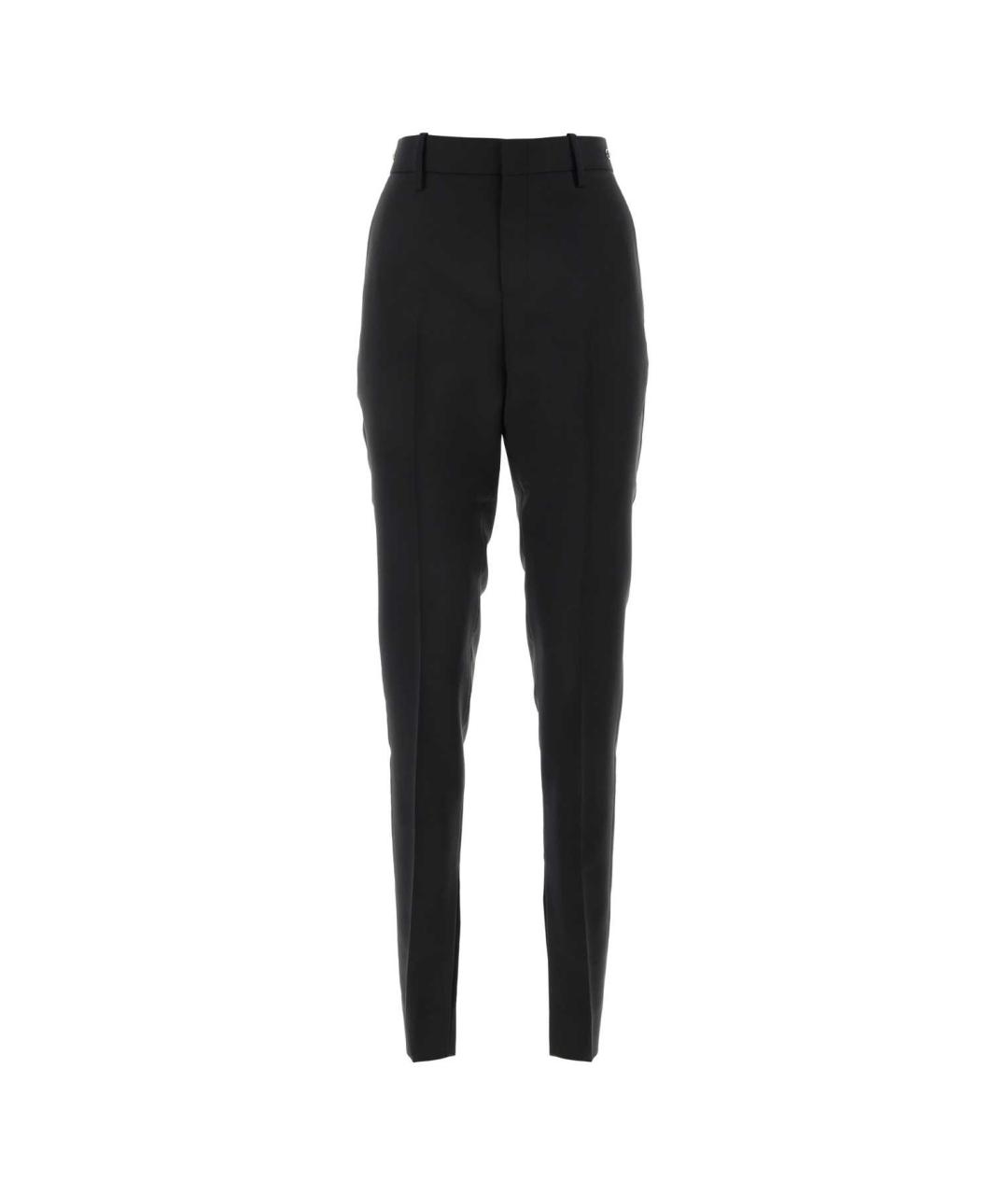 

Прямые брюки