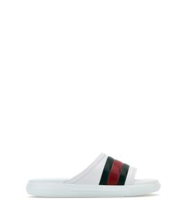 GUCCI Шлепанцы