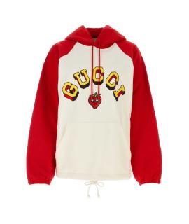GUCCI Худи/толстовка