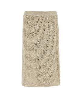 BOTTEGA VENETA Юбка миди