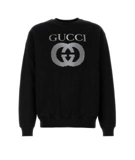 GUCCI Худи/толстовка