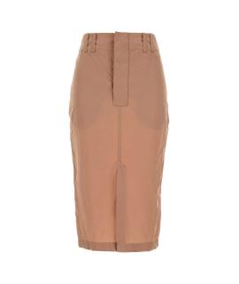 SAINT LAURENT Юбка миди