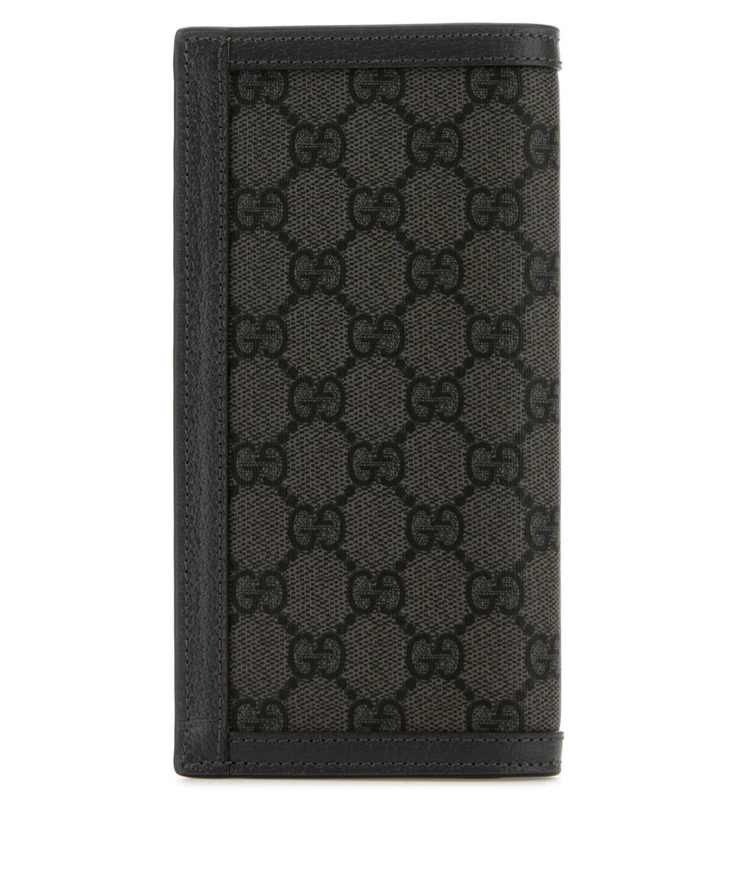 GUCCI Мульти кошелек, фото 3