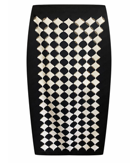 

Юбка миди BALMAIN