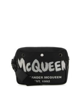 ALEXANDER MCQUEEN Сумка на плечо