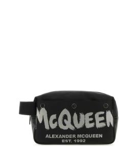 ALEXANDER MCQUEEN Барсетка