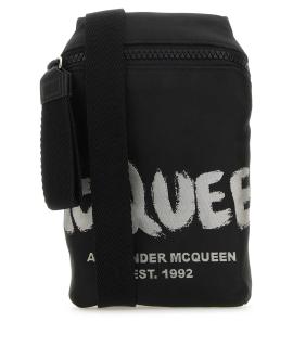 ALEXANDER MCQUEEN Сумка на плечо