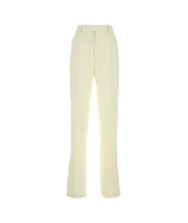 BOTTEGA VENETA Прямые брюки