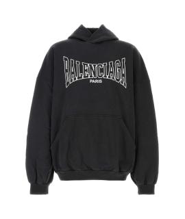 BALENCIAGA Худи/толстовка