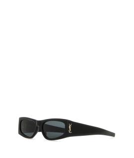 SAINT LAURENT Солнцезащитные очки