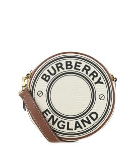 BURBERRY Сумка через плечо