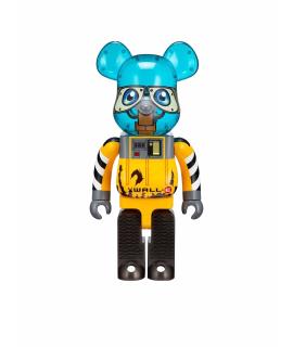 BEARBRICK Скульптура