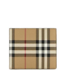 BURBERRY Кошелек