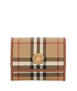 BURBERRY Кошелек