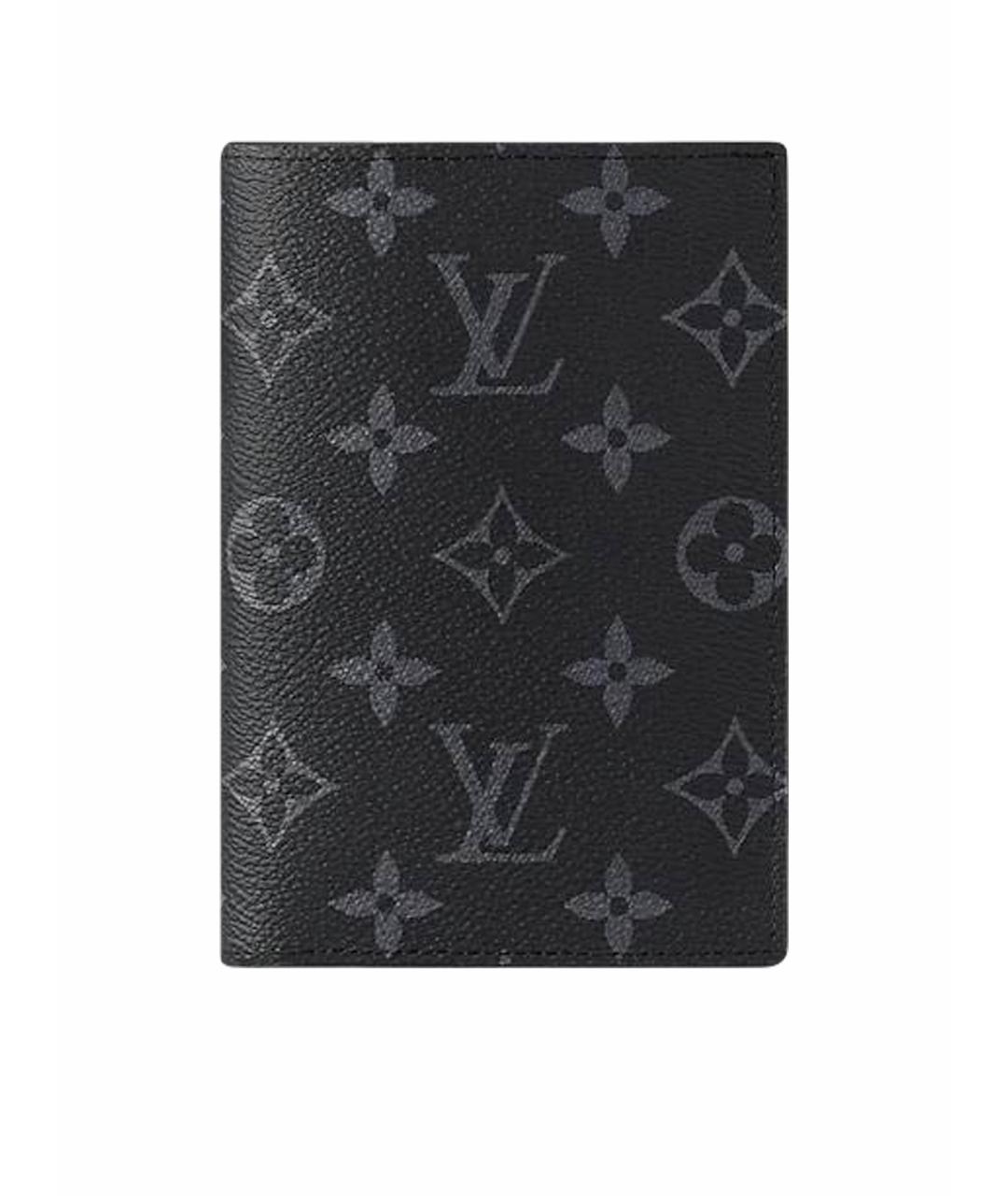 LOUIS VUITTON Кошелек, фото 1