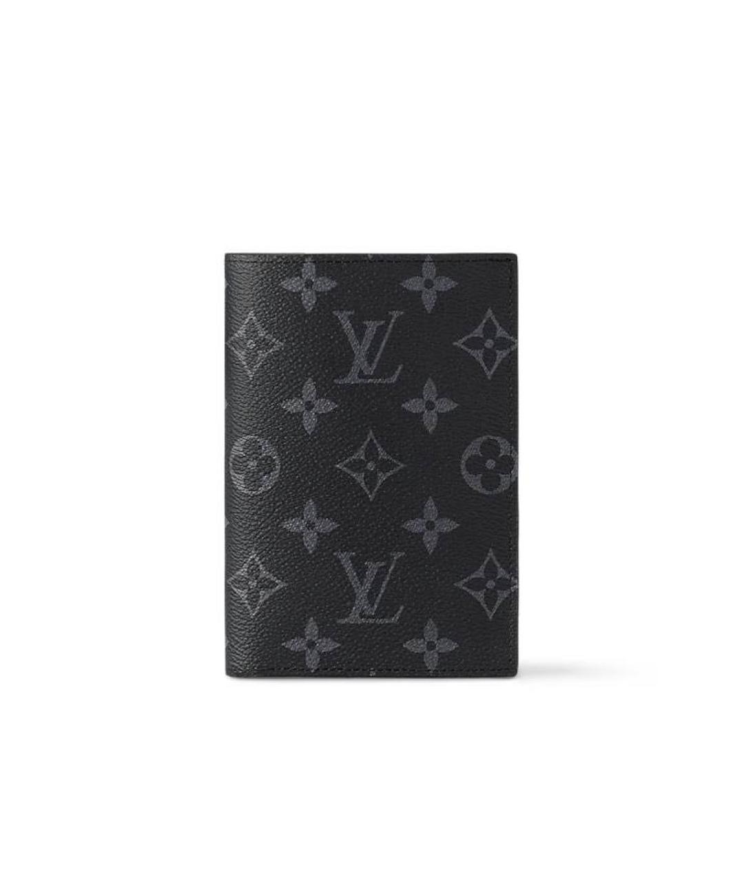 LOUIS VUITTON Кошелек, фото 4