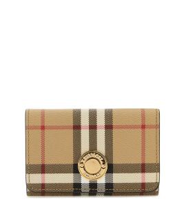 BURBERRY Кошелек