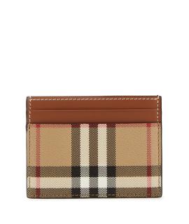 BURBERRY Кошелек