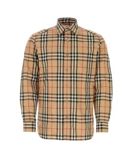 BURBERRY Кэжуал рубашка