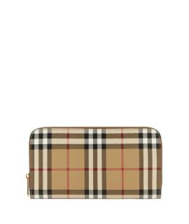 BURBERRY Кошелек