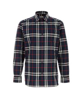 BURBERRY Кэжуал рубашка