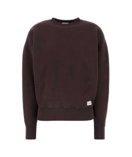 SAINT LAURENT Худи/толстовка