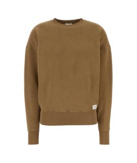 SAINT LAURENT Худи/толстовка
