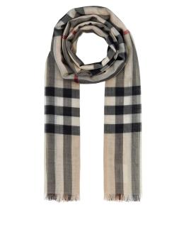 BURBERRY Шарф