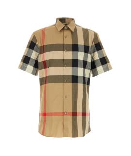 BURBERRY Кэжуал рубашка