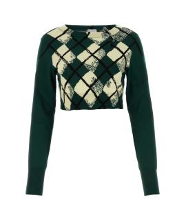 BURBERRY Джемпер / свитер