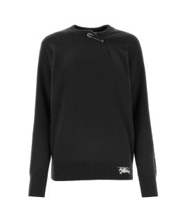 BURBERRY Джемпер / свитер