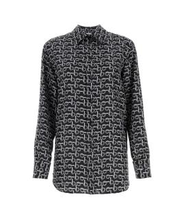 BURBERRY Рубашка