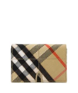 BURBERRY Кошелек