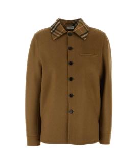 BURBERRY Пальто