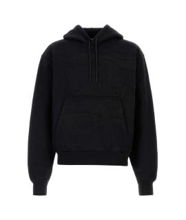 BURBERRY Худи/толстовка