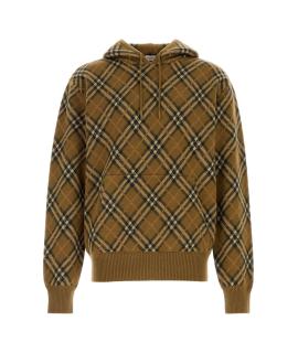 BURBERRY Худи/толстовка