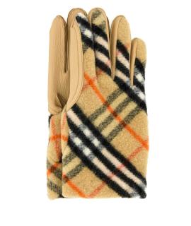 BURBERRY Перчатки