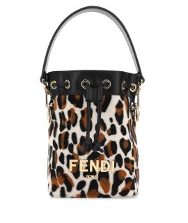 FENDI Сумка тоут