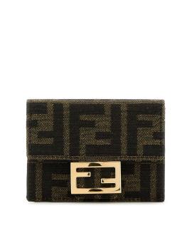 FENDI Кошелек