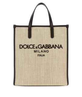 DOLCE&GABBANA Сумка Тоут