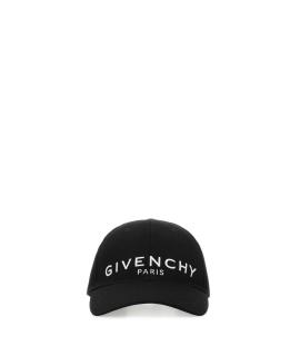 GIVENCHY Кепка/бейсболка