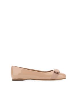 FERRAGAMO Балетки