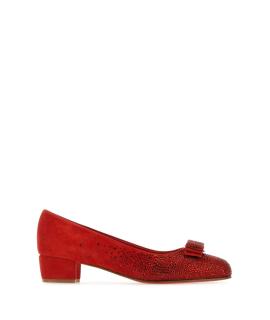 FERRAGAMO Туфли